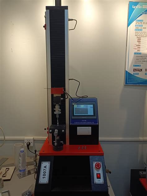 universal tensile testing machine mts|tensile strength measurement machine.